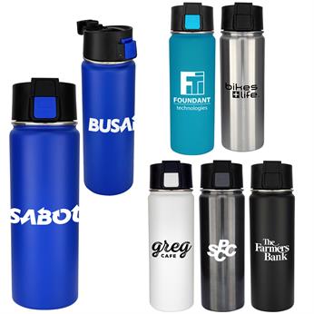 CPP-4680 - Iceberg Vacuum Bottle