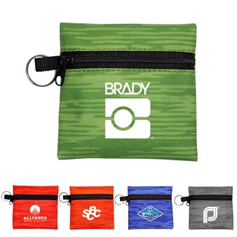 CPP-4685 - Evolve Techie Pouch