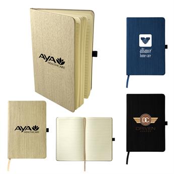 CPP-4705 - Woodland Notebook