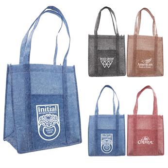 CPP-4839 - Stone Grocery Tote