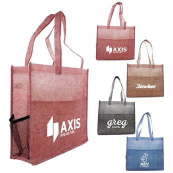 CPP-4842 - Stone Shopping Tote