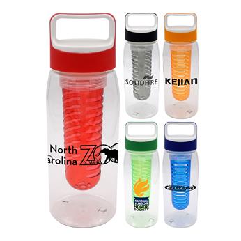 CPP-4895 - Boxy 25 oz. Bottle with Infuser