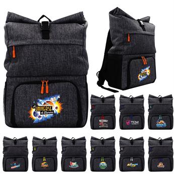 CPP-4983 - X Line Backpack Cooler Combo