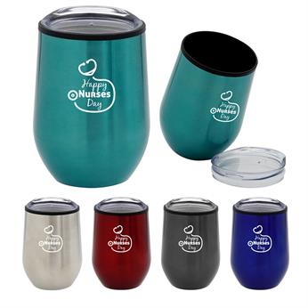 CPP-4987-Nurses - Trendy Wine Tumbler