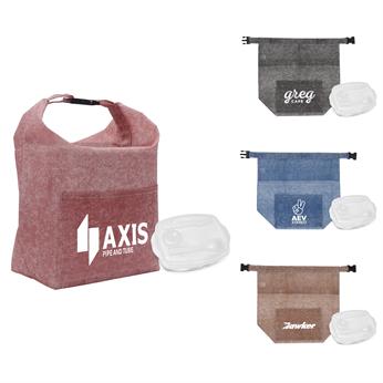 CPP-5041 - Stone Voyager Lunch Tray Set