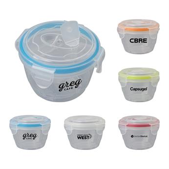 CPP-5042 - Locking Lid Bowl