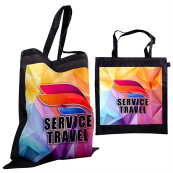 CPP-5044 - Vibrant Trade Show Tote