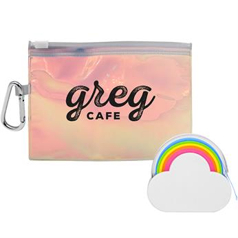 CPP-5226 - Rainbow Sticky Note Set