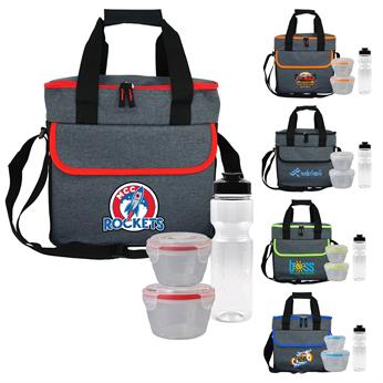 CPP-5285 - G Line Cooler Lunch Set