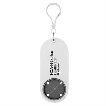 CPP-5377 - Keychain Towel Holder