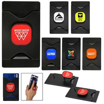 CPP-5445 - Pop Up Phone Wallet