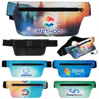 CPP-5488 - Full Color Fanny Pack