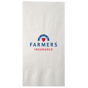 CPP-5506 - Full Color Dinner Napkin