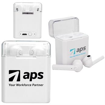 CPP-5634 - True Wireless Ear Buds