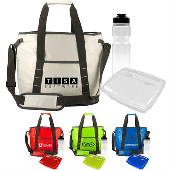 CPP-5758 - Grab Your Lunch and Bottle Set