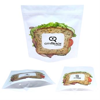 CPP-5834 - Sandwich Bag