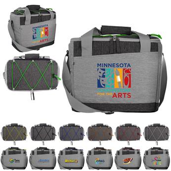 CPP-5908 - Bay Picnic Cooler Bag