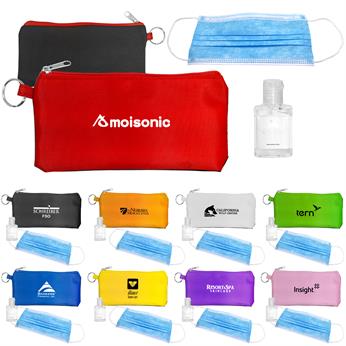 CPP-5956 - Stretchy Colorful Protection Set