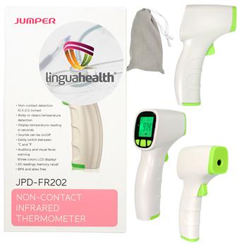 CPP-5961 - Jumper Non-Contact Infrared Thermometer