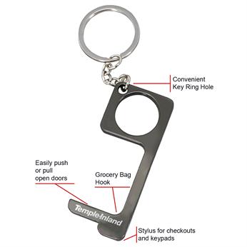 CPP-5981 - No Touch Tool