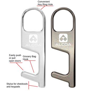 CPP-6005 - Rounded No Touch Tool