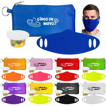 CPP-6012-CincodeMayo - Stretchy Snack and Safety Set