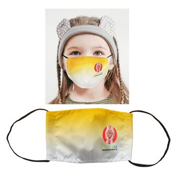 CPP-6030-Autism - Autism Awareness Children's Face Mask