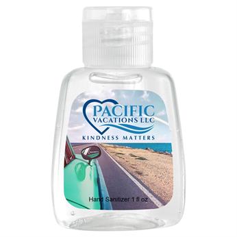 CPP-6035 - 1 oz. Full Color Hand Cleaner