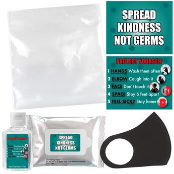 CPP-6040 - Spread Kindness Set