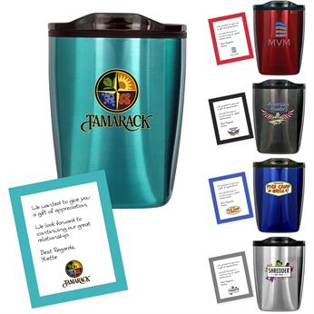 CPP-6052 - Appreciation Rocks Tumbler