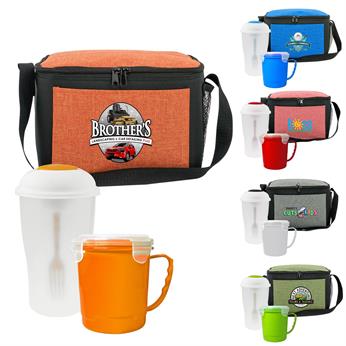 CPP-6096 - Ridge Soup & Salad Cooler Set