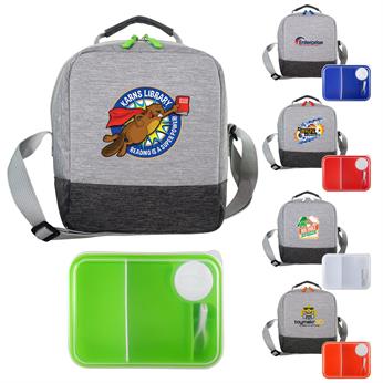 CPP-6099 - Bay Handy On The Go Lunch Kit