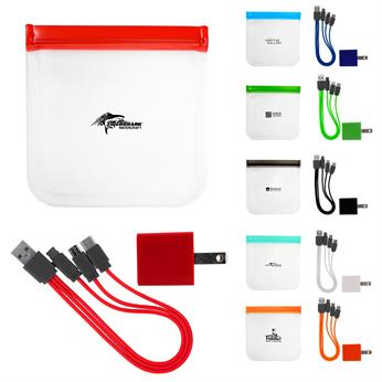 CPP-6156 - Storage Wall Charger Set