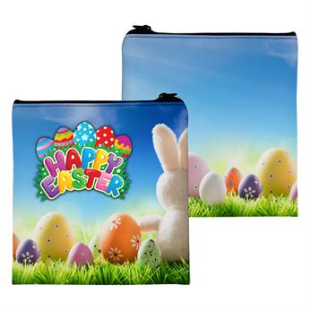 CPP-6200-Easter - Full Color Reusable Food Bag