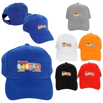 CPP-6204-Easter - Classic Baseball Hat