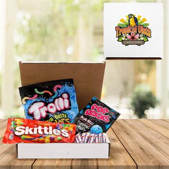 CPP-6238 - Sweet and Sour Candy Box