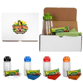 CPP-6247 - Wellness Box