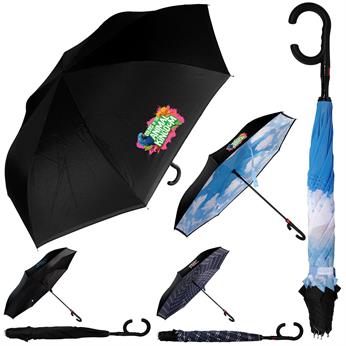 CPP-6324 - Reversible Umbrella