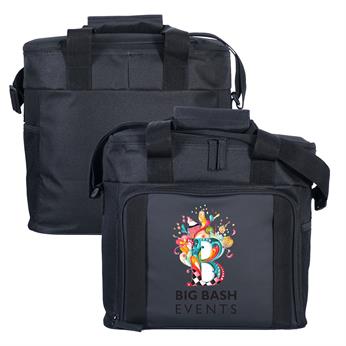 CPP-6359 - Vivid Cooler Bag