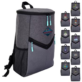 CPP-6377 - Victory Cooler Backpack