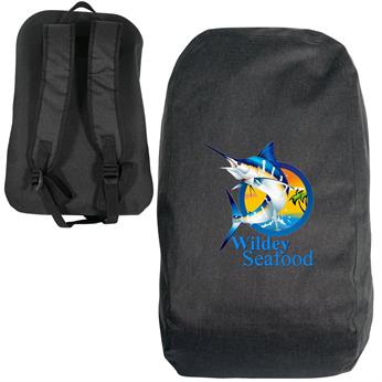 CPP-6413 - Vivid Waterproof Backpack
