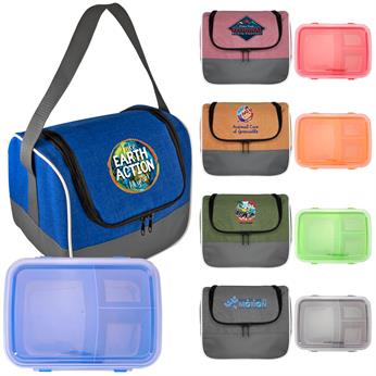 CPP-6433 - Ridge Lunch To Go Set