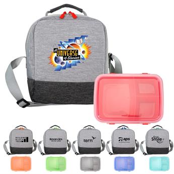 CPP-6434 - Bay Handy Lunch To Go Set