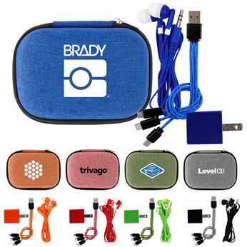 CPP-6529 - Ridge Harmony Charging Set