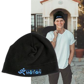 CPP-6558 - Fleece Beanie