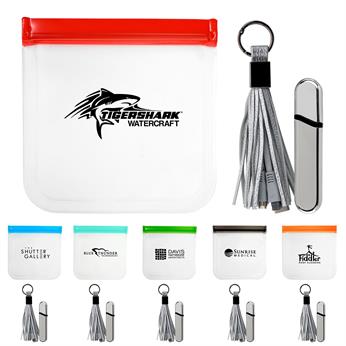 CPP-6583 - Metallic Cable & Care Kit