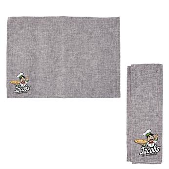 CPP-6611 - Fabric Placemat