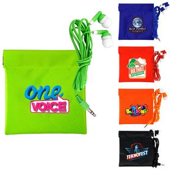 CPP-6641 - Colorful Pop Up Pouch