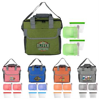 CPP-6672 - Ridge To Go Ultimate Picnic Set