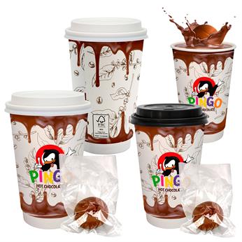 CPP-6720 - Hot Chocolate Bomb Cup